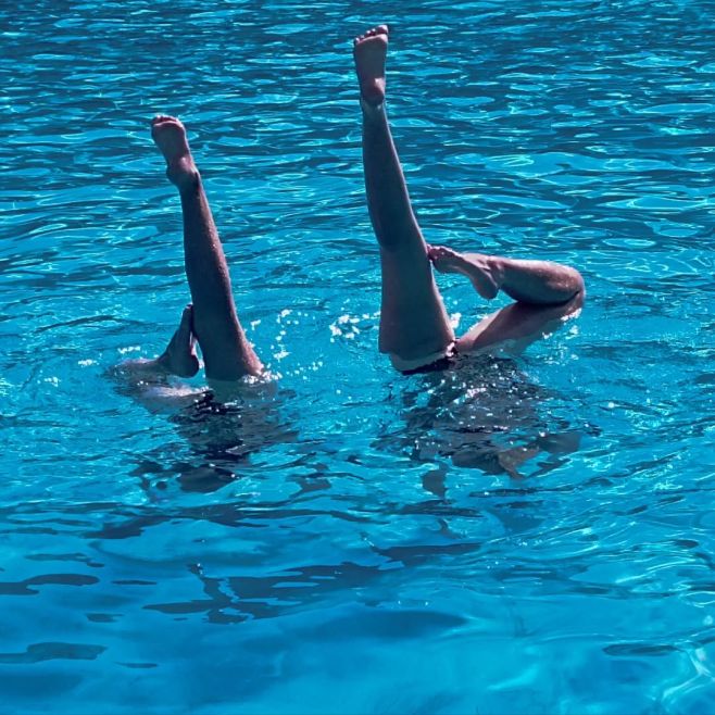 Dovolená!☀️ E-shop zůstává otevřený, ale objednávky budu vyřizovat až po 15. 8. Užívejte léto naplno! ☀️